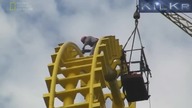 Megafabryki - Kolejka G&oacute;rska.  Dokument