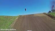 GoPro: 2 vs 4 Stroke Battle at Redbud MX - RAW