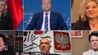 Janusz Korwin Mikke vs 4 kobiety o AB*RCJI, protestach FEMINISTEK i PR*FANACJI kościołów