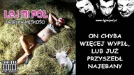 Inżynier Pedał Lej Mi Pół (karaoke)