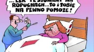 Kawały o teściowej