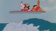 Myszka Miki - Hawajskie wakacje (1937)