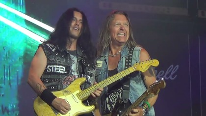 15 Years In Hell - Highway Star (Live @ Copenhell 2026, Copenhagen, Denmark, 26. 06. 2026)