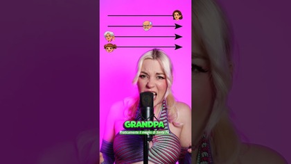 PEDRO | as Family Voices 