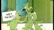 Terrytoons: Paint Pot Symphony (1949)