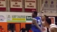 Najlepszy putback #shorts