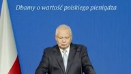 Prezes Glapiński złożył życzenia