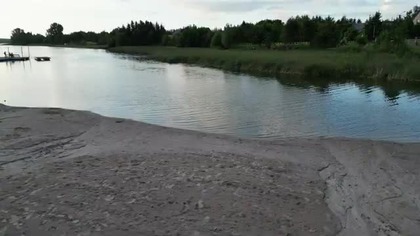 Wiżajny.  08.  2025