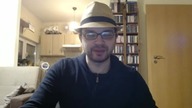 Wojciech Zaremba i OpenAI - dr Piotr Napierała