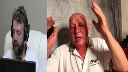 Ludzie Będą Uciekać z Europy - Jasnowidz Jackowski i Ator Przepowiednie Analiza