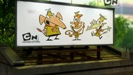Cartoon Network Germany [03.06.2009] - Continuity