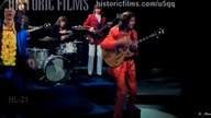 The Amboy Dukes - You Talk Sunshine, I Breath Fire