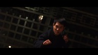 Romeo musi umrzeć (2000) | Walka finałowa Jet Li vs Russell Wong