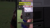 SRESPACITO [DESPACITO PARODY]