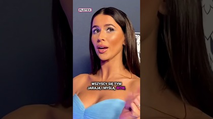 Roxie Węgiel o sztucznej inteligencji w muzyce #shorts