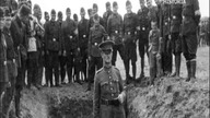 Einsatzgruppen Oddziały Śmierci cz 2 2009