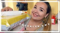 spontaniczny OPENBOX PACZEK PRowych
