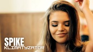 SPIKE - Klimatyzator ( Nowość Disco Polo )