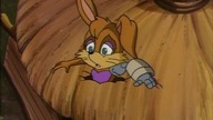 Sonic SatAM S01E13 - Nowy przyjaciel Tailsa (Napisy PL)