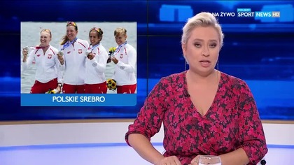 Sport Flash (28 lipca 2021)