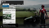 Pamiętne chwile w sportach motorowych - Legendy bolidów(Forza Motorsport 7)