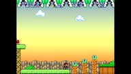 Mario Worker Letter Worlds Series 1.51 (2026) World P Swampertion