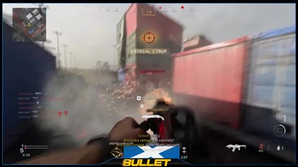 Call of Duty Modern Warfare 2019 Multi Player 89 - 27. 07. 2020 rok part. 4