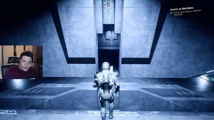 Mass Effect Andromeda #87 | Meridian