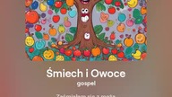 2024.08.14 - 9b - Śmiech i Owoce - gospel - tekst Ewa Lipka, śpiew i muzyka SI/AL