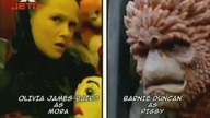 8.  Power Rangers SPD - Sam (część 2)