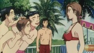 Initial D 1st Stage - 20