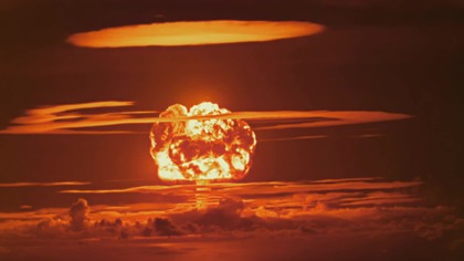 Historia bomby neutronowej - dokument lektor pl