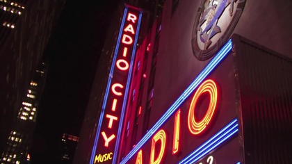 Heaven & Hell - Meet The Mob - from Live From Radio City Music Hall (2007) [HD] [Black Sabbath w/Dio]