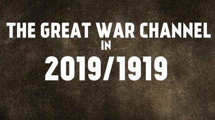 The Road Ahead For The Great War Channel