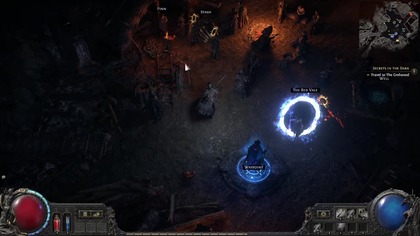 SERWERY NIE DAJĄ RADY?? - Path of Exile 2(4) Gameplay PL