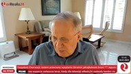 30. 01. 2023r Czy to afera_ Czy to był nagrany dyrektor Pfizera_ Czy można mutować wirusa w laborato