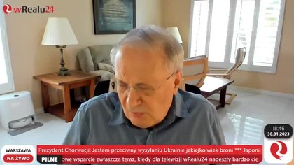 30. 01. 2023r Czy to afera_ Czy to był nagrany dyrektor Pfizera_ Czy można mutować wirusa w laboratorium_ Dr N.  Pieniążek