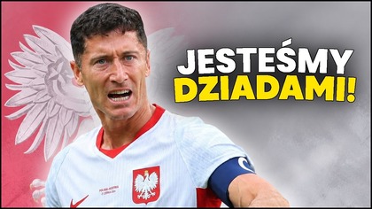 DLACZEGO POLSKA JEST TAK SŁABA?