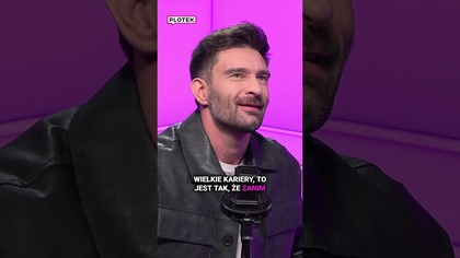 Strach na korytarzach TVN w sprawie sprzedazy stacji? Hładki mowi, jakie sa nastroje #shorts