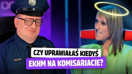 Nagrali film dla dorosłych? - Moment Prawdy