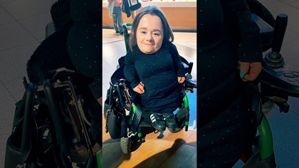 Piątkowy outfit z Warszawy  | #shorts | Magdalena Augustynowicz