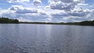 Hołny jezioro