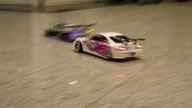 Autko zdalnie sterowane rc drift