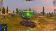 Najlepsza runda na chieftain Mk. 6 (5219 dmg)