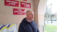 Nie popieramy Putina i banderowskiej Ukrainy! Radny z Nysy żąda zerwania relacji z Kołomyją