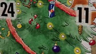 Kalendarz Red Bull dzień 11 #kalendarzadwentowy #redbull #kalendarzredbull