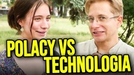 Czy dorośli radzą sobie z technologią i komputerami?