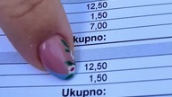 Ceny za 3 noce w Maju na Chorwackim Campingu ZATON