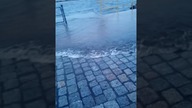 Ustka cofka 02.01.2019