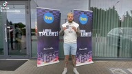 ICEMAN z Podlasia : Mam Talent TVN 2022